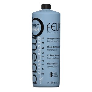 Felps Omega Zero Unique Nanoplastia