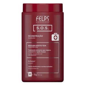 Professional Felps XMix SOS Reconstruction Mask 1KG
