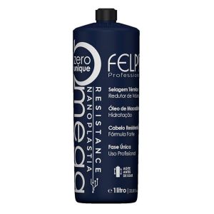 Felps Omega Zero Resistance Nanoplastia Single Step 1 Liter