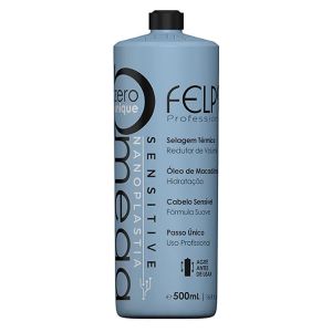 Felps Omega Zero Unique Nanoplastia