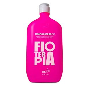 Fioterapia Gold Spell 500ML