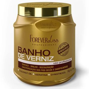 Forever Liss Banho de Verniz 1KG