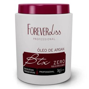 Forever Liss BTX Zero 1KG