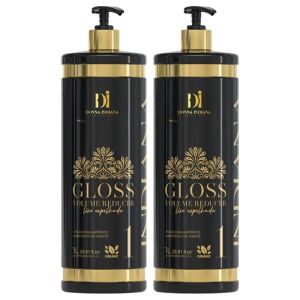 Definitiva Donna Indiana Gloss Reducer Formaldehyde Free 2 Products