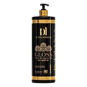 Definitiva Indiana Gloss Reducer Formaldehyde Free 1 Liter