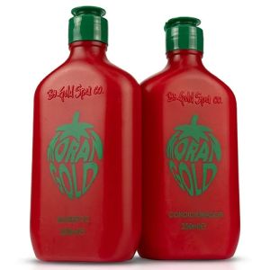 Gold Spell Morangoold Set Shampoo + Conditioner 250ML