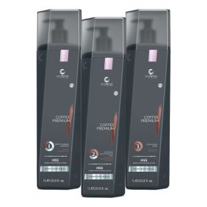 Honma Tokyo Coffee Premium Set 3x1 Liter