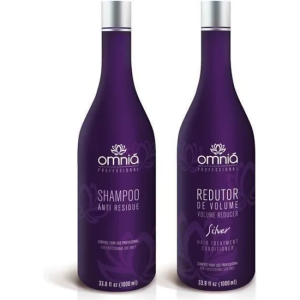 Omnia Silver 2x1 1Litro