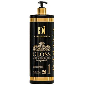 Definitiva Donna Indiana Gloss Reducer Formaldehyde Free 1 Liter