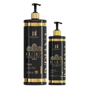 Gloss + Balm Donna Indiana Queen Care Set 2x1 Liter