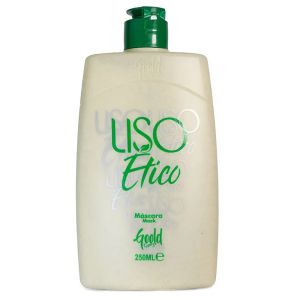 Gold Spell Liso Ético 500ML