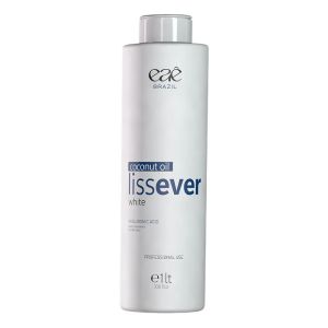 Active LissEver White  eaê Cosméticos 1 Liter