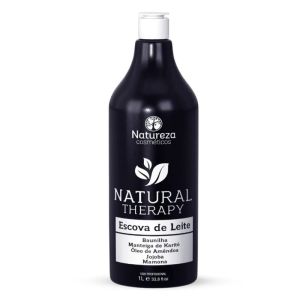 Natureza Cosmeticos Leite Natural Therapy 1 Liter