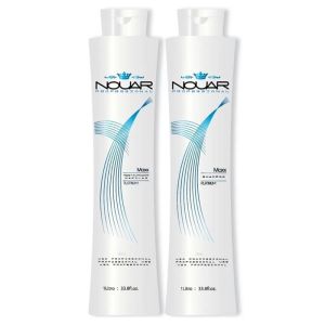 Nouar Maxx Set 2x1 Liter
