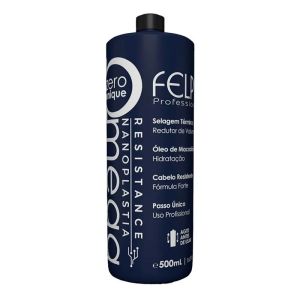 Felps Omega Zero Resistance Nanoplastia Single Step 1 Liter