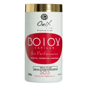 BTX Capillary Bio Performance Onix 1KG