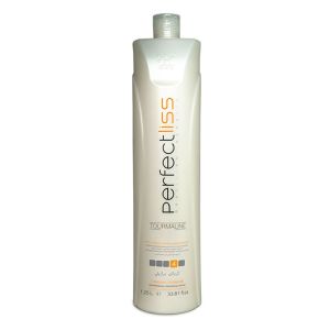 Perfect Liss Brazilian Keratin Tourmaline Visat Hair Anti Frizz 1250ML