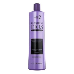 Cadiveu Plastica dos Fios Treatment Step 2 1 Liter