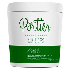 Portier Ciclos B-Tox Unique Volume Control 1KG
