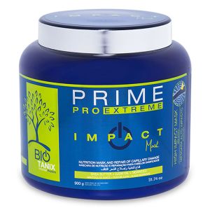 Prime Pro Bio Tanix Impact Mask Hair Treatment 900G