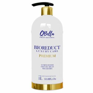 Qbella Bioreduct Premium Luxury Care 1 Liter