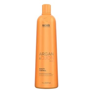 Keratin Richee Argan and Ojon Step 2 1 Liter
