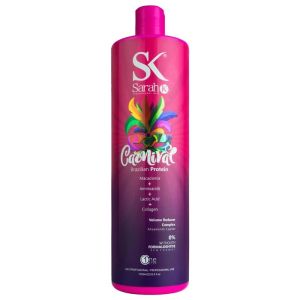 Sarah K Carnival Brazilian Protein 1 Liter