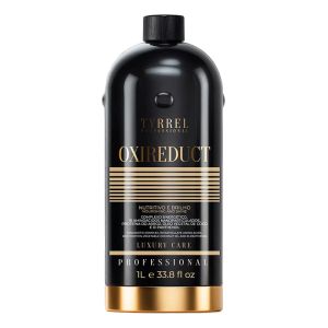 Protein Oxireduct Tyrrel Professional Brush With Oil 1 Liter