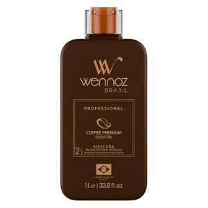 Honma Tokyo Coffee Premium Wennoz Step 2