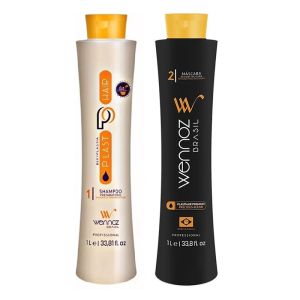 Wennoz Bixyplastia Blend Honma Tokyo Set 2x1 Liter