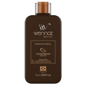 Honma Tokyo Coffee Premium Wennoz Step 2